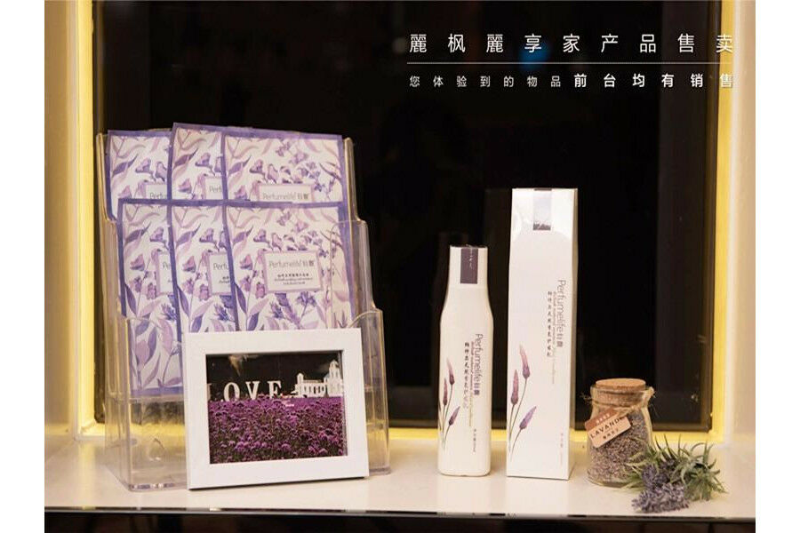 Lavande Hotel Beijing Changping Government Street Екстер'єр фото
