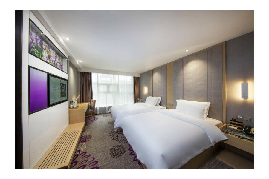 Lavande Hotel Beijing Changping Government Street Екстер'єр фото