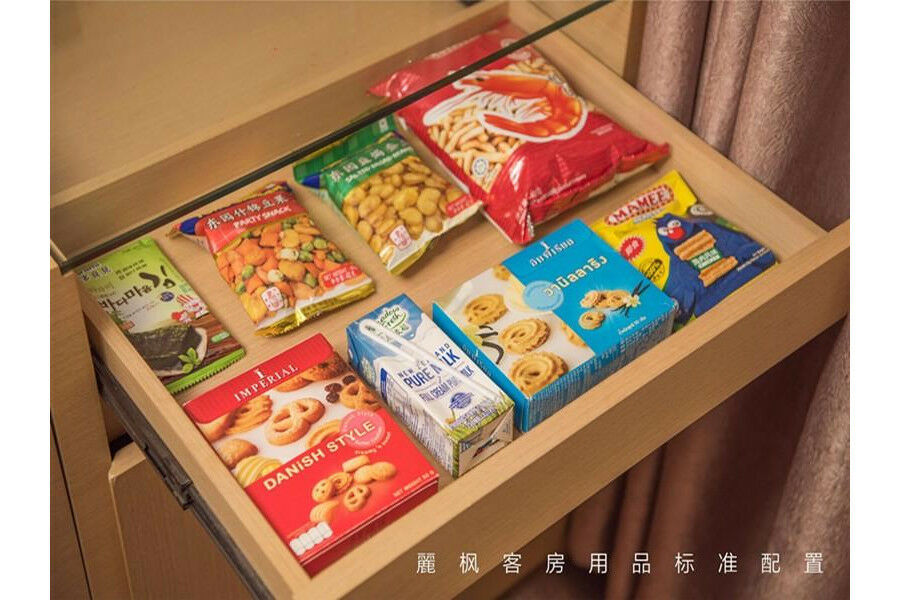 Lavande Hotel Beijing Changping Government Street Екстер'єр фото