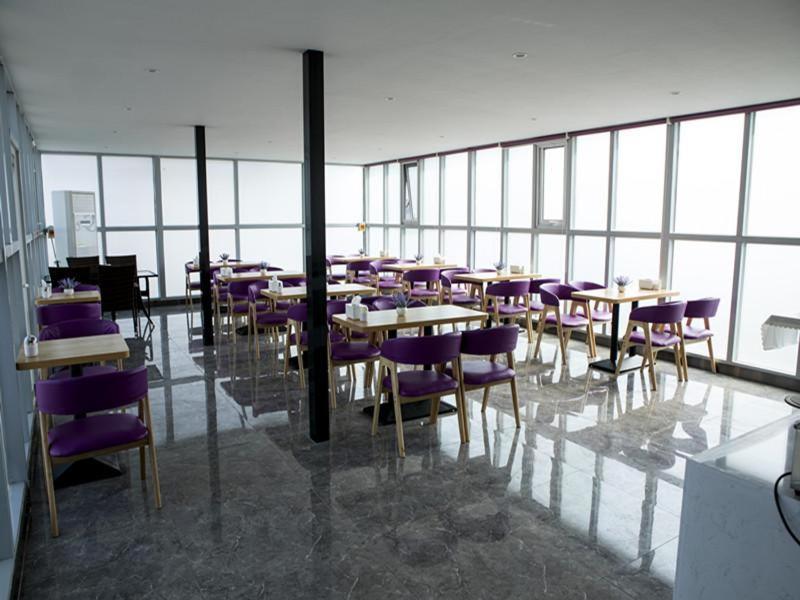 Lavande Hotel Beijing Changping Government Street Екстер'єр фото
