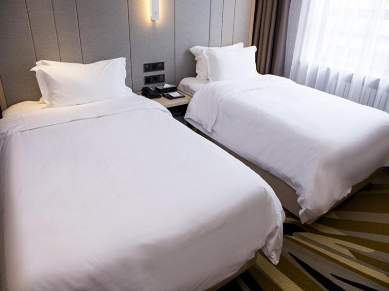 Lavande Hotel Beijing Changping Government Street Екстер'єр фото
